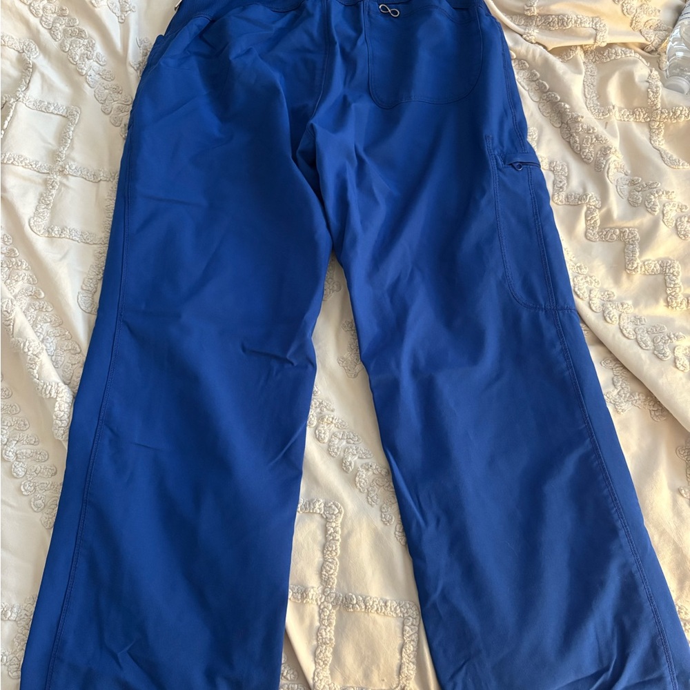 Women Scrub Pants